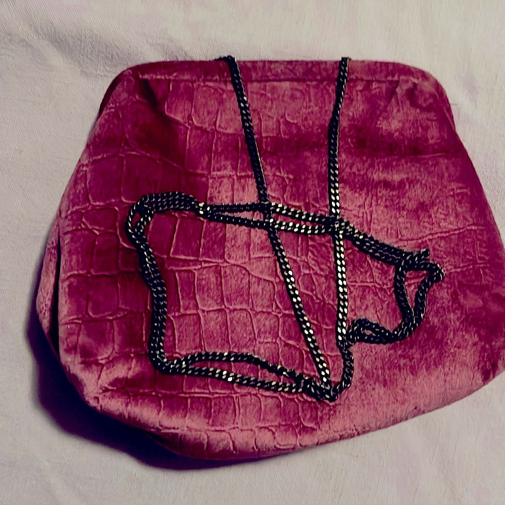 Adorable Anthropologie handbag